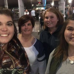 Meet your Posher, Michelle craig